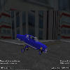 Fly Cripin Caprice